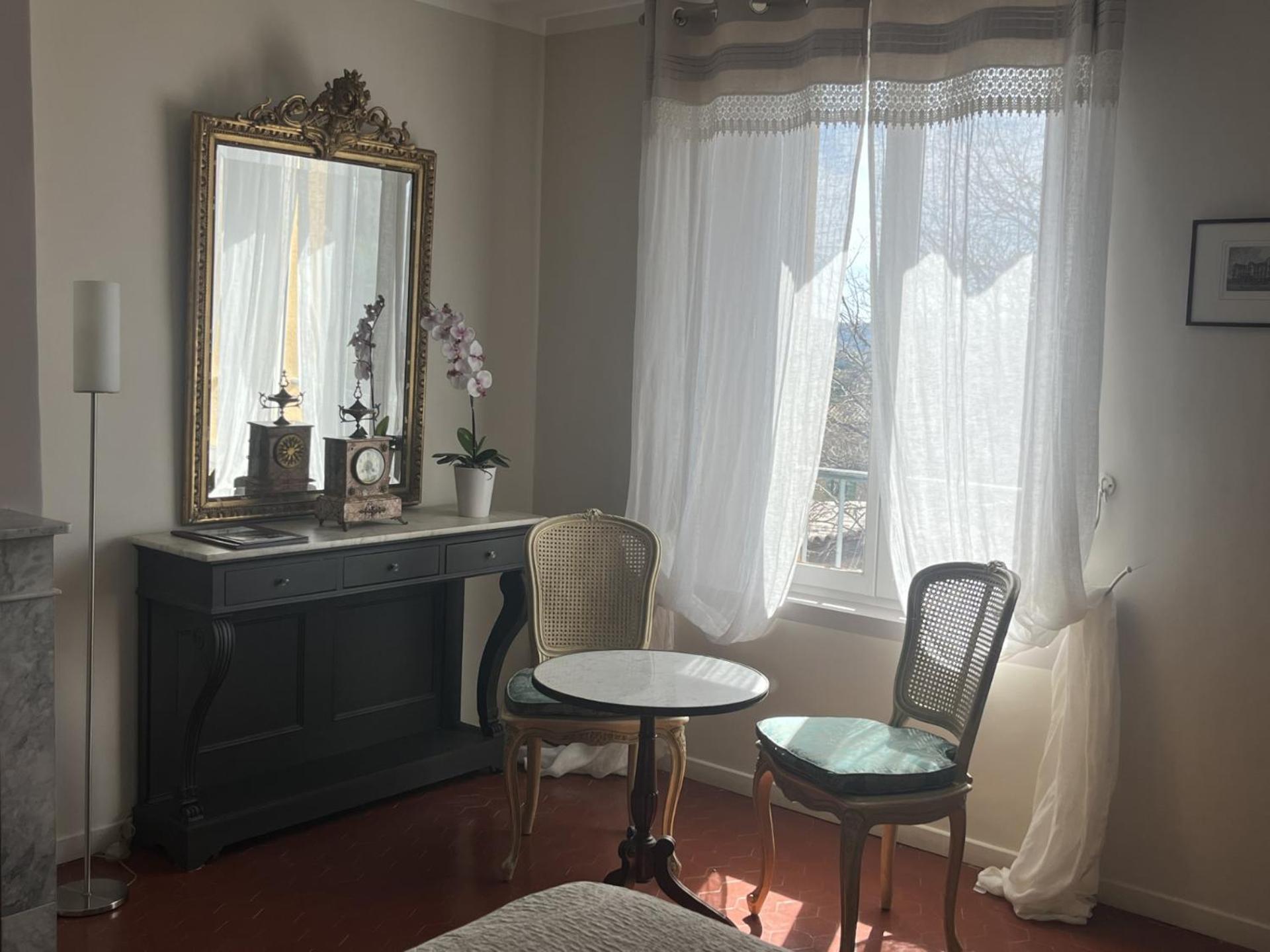 La Maison De Justine Grimaud Eksteriør bilde